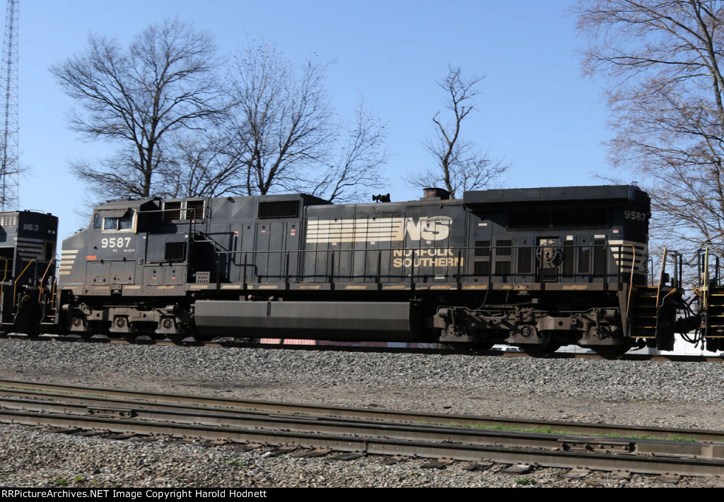 NS 9587